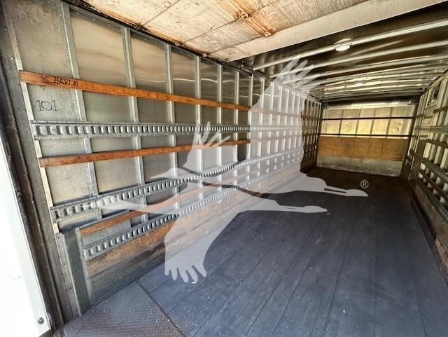 2019 FREIGHTLINER BUSINESS CLASS M2 106 10007772939