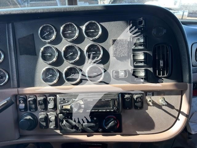 2012 PETERBILT 388 10008830560