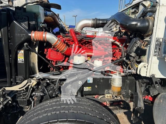 2012 PETERBILT 388 10008830730