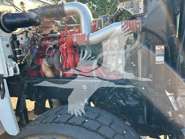 2012 PETERBILT 388 10008830731