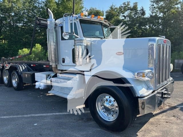 2012 PETERBILT 388 10008830735