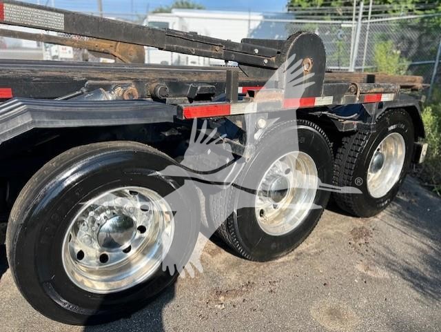 2012 PETERBILT 388 10008830738