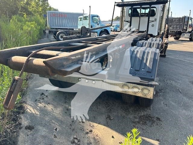 2012 PETERBILT 388 10008830739