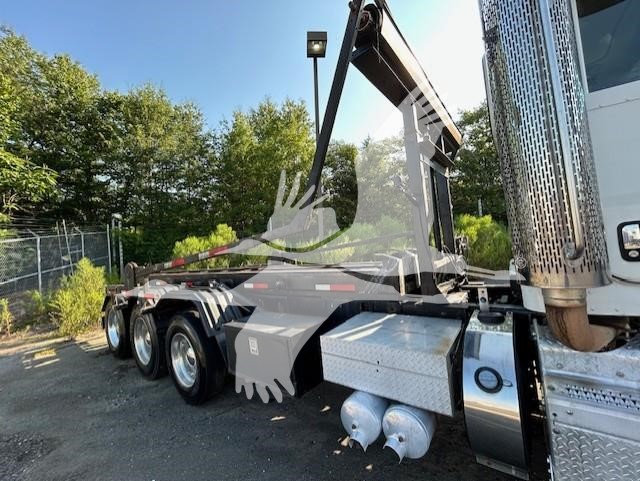 2012 PETERBILT 388 10008830745