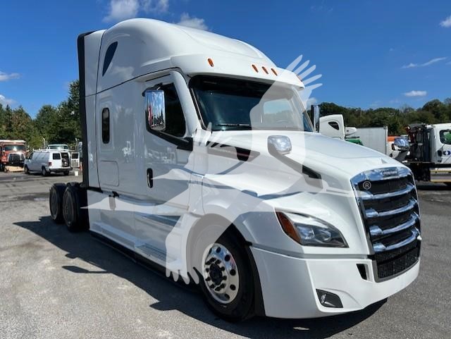 2025 FREIGHTLINER CASCADIA 126 10010037737