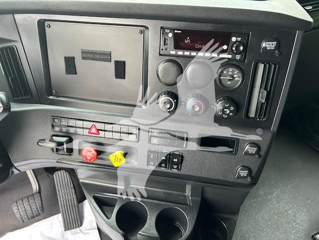 2025 FREIGHTLINER CASCADIA 126 10010860665