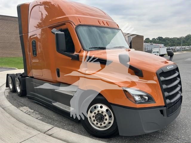 2025 FREIGHTLINER CASCADIA 126 10010860690