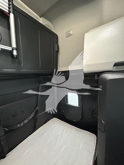 2025 FREIGHTLINER CASCADIA 126 10010860708