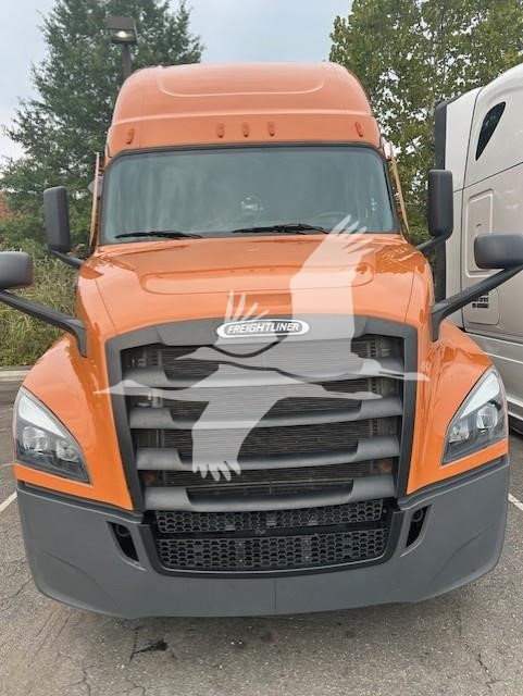 2025 FREIGHTLINER CASCADIA 126 10010986847