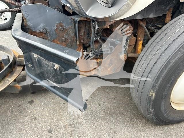 2009 INTERNATIONAL WORKSTAR 7400 10012800830
