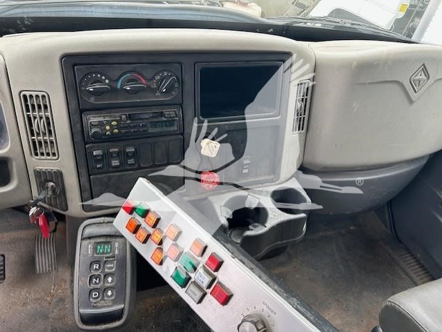 2009 INTERNATIONAL WORKSTAR 7400 10012800846