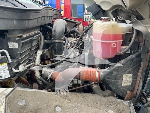 2009 INTERNATIONAL WORKSTAR 7400 10012801216