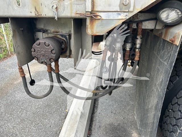 2009 INTERNATIONAL WORKSTAR 7400 10012801221