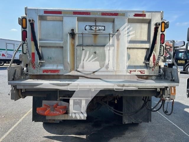 2009 INTERNATIONAL WORKSTAR 7400 10012801240