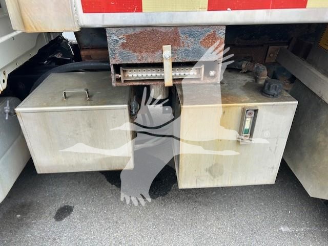 2009 INTERNATIONAL WORKSTAR 7400 10012801245