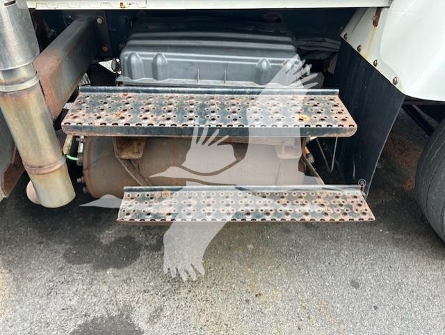 2009 INTERNATIONAL WORKSTAR 7400 10012801251