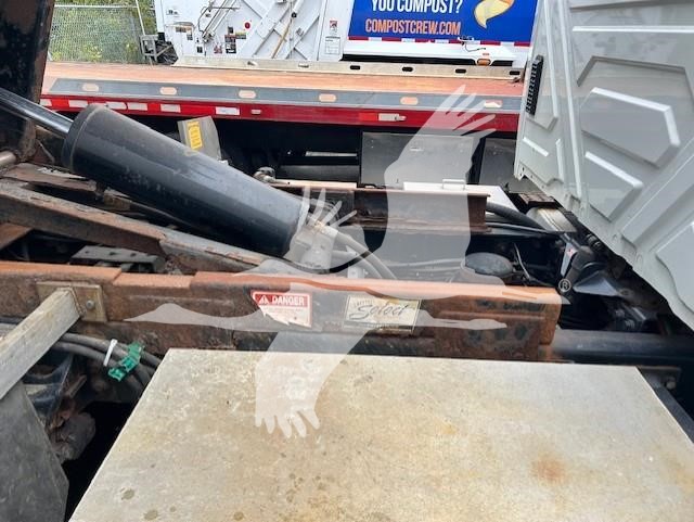 2009 INTERNATIONAL WORKSTAR 7400 10012801255