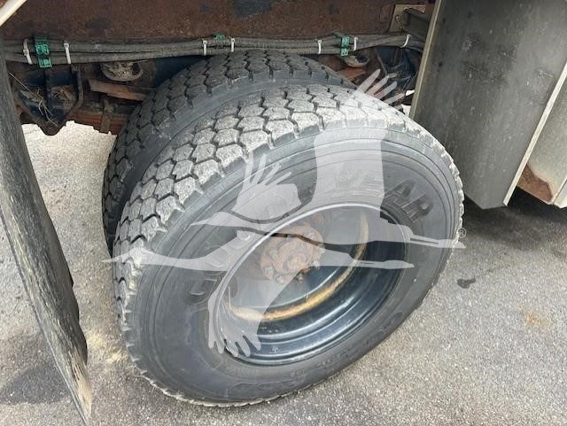 2009 INTERNATIONAL WORKSTAR 7400 10012801266