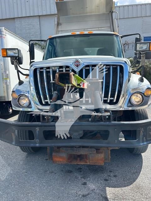 2010 INTERNATIONAL WORKSTAR 7400 10013810691
