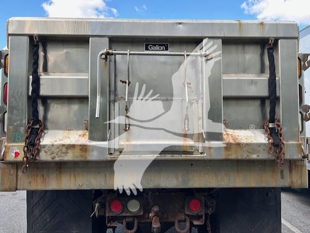 2010 INTERNATIONAL WORKSTAR 7400 10013810700
