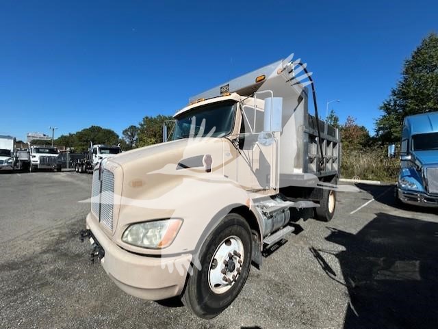 2009 KENWORTH T370 10013959413