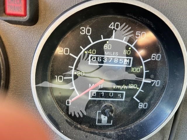 2009 KENWORTH T370 10013959419