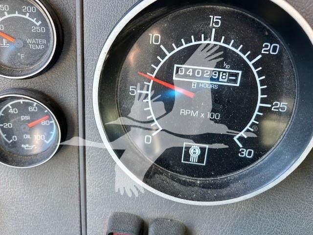 2009 KENWORTH T370 10013959421
