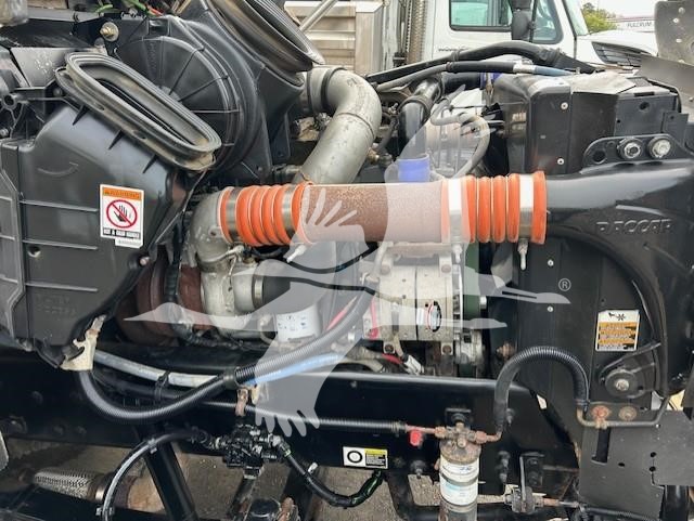2009 KENWORTH T370 10014055841