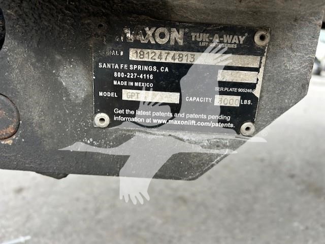 2019 MORGAN 26 FT 10015715693