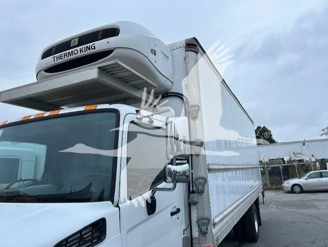 2019 MORGAN 26 FT 10015715714