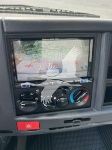 2022 ISUZU NRR 10005801050