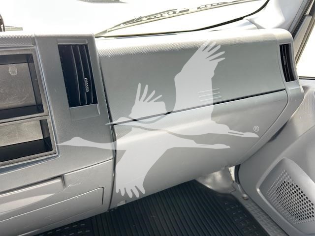 2022 ISUZU NRR 10005801057