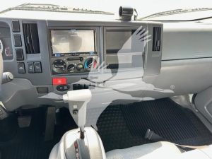 2022 ISUZU NRR 10005801063