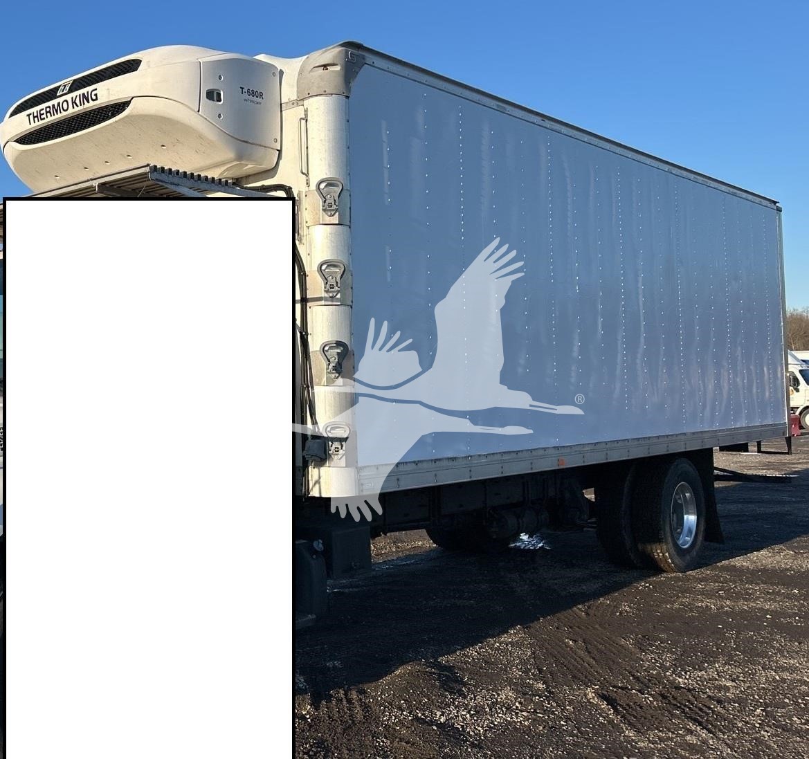 2018 SUPREME 26 FT 10017462687