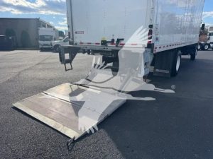 2023 ISUZU FTR 10020422208