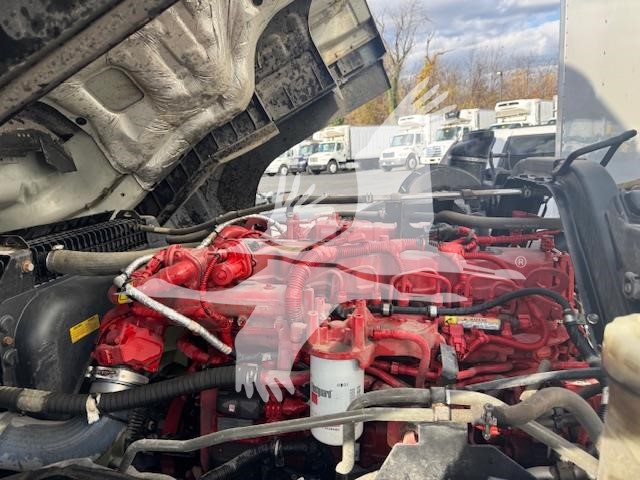 2023 ISUZU FTR 10020422214