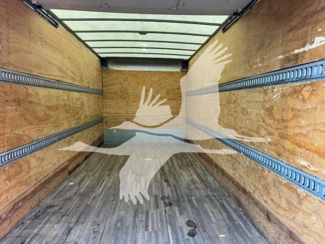 2022 ISUZU NRR 10021883666