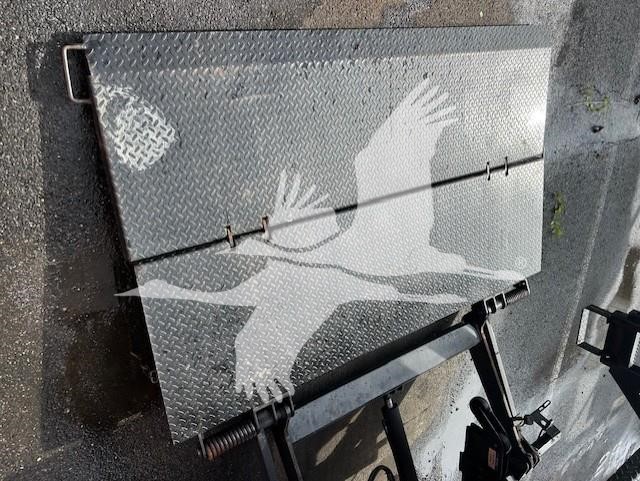 2022 ISUZU NRR 10021883867