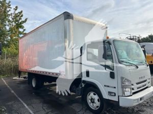 2022 ISUZU NRR 10021884113