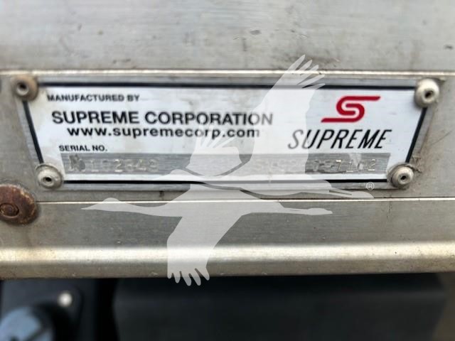 2018 SUPREME 26 FT 9048980692