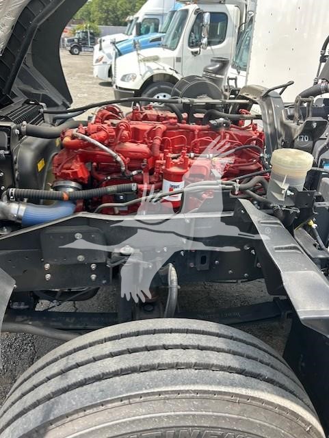 2024 ISUZU FTR 10003096248