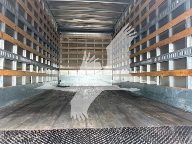 2024 ISUZU FTR 10003096274