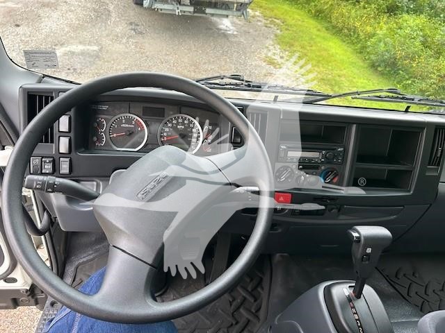 2024 ISUZU FTR 10003096490