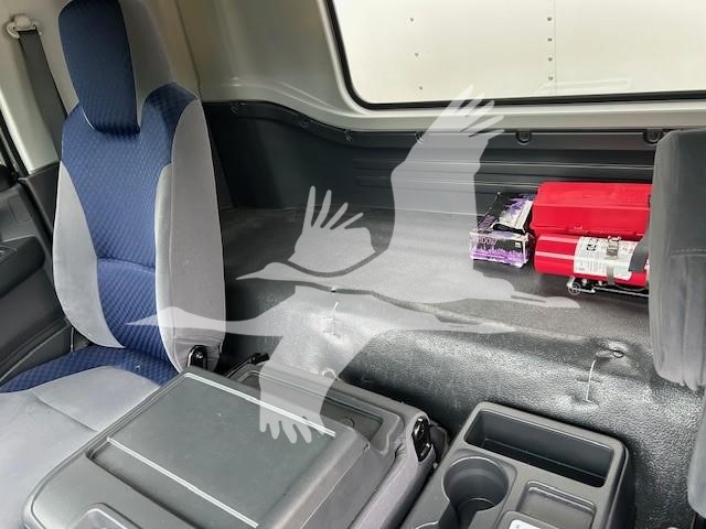 2024 ISUZU FTR 10003096508