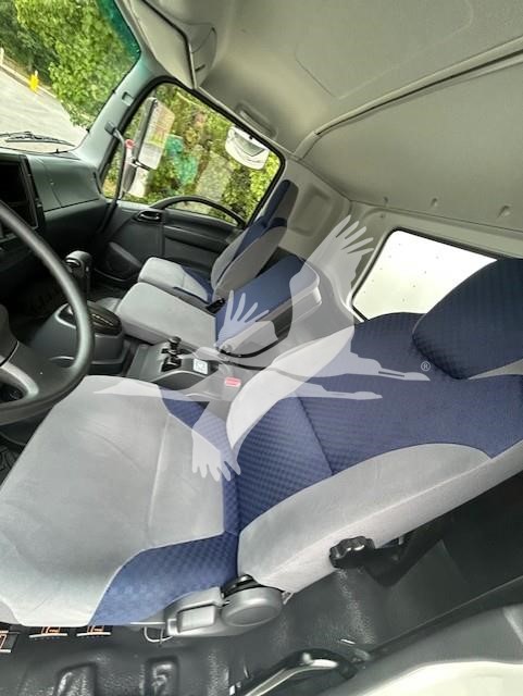 2024 ISUZU FTR 10004074454