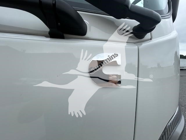 2024 ISUZU FTR 10004074566