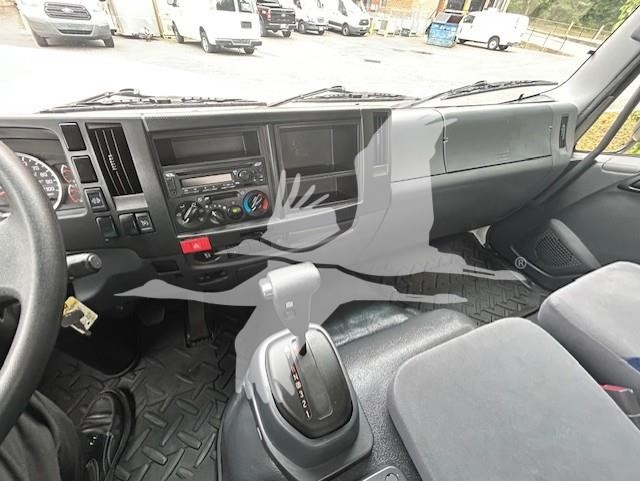 2024 ISUZU FTR 10004076727