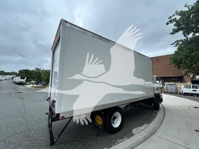 2024 ISUZU FTR 10004076735