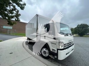 2024 ISUZU FTR 10004076744