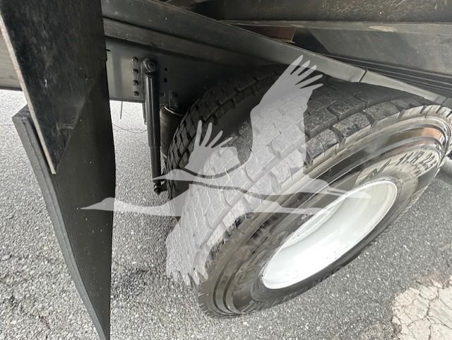 2024 ISUZU FTR 10004076752